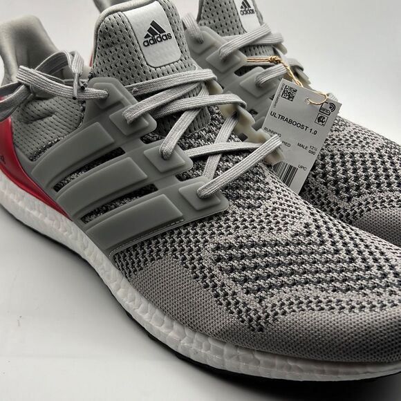 Adidas ULTRABOOST 1.0 running walking casual sneaker SHOES Men 13 NWB HR0062 - Picture 1 of 11